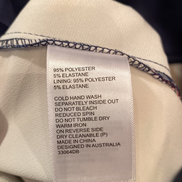 Bardot fit and flare dress. - Picture 9 of 9